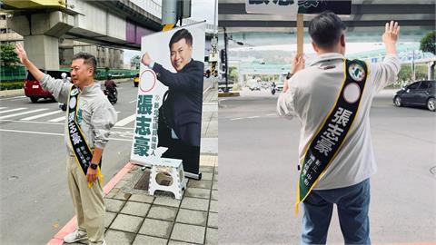 李㼈震撼表態了！突現身力挺「民進黨這1參選人」雙手比讚喊話　他驚喜：不可能！
