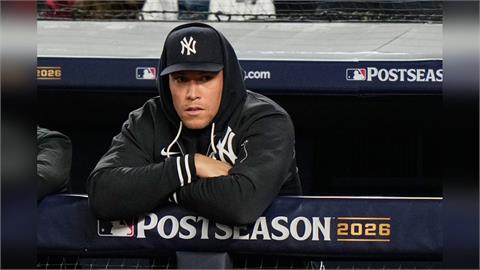 MLB(影)／連兩年看著對手在自家主場封王！法官：我討厭那一刻的每一分每一秒