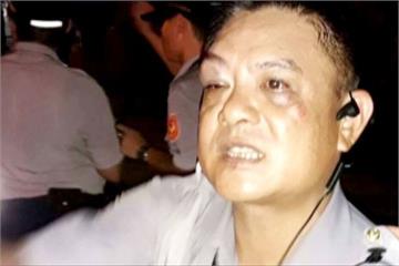 反年改如何突破防守？傳退休員警掌握維安