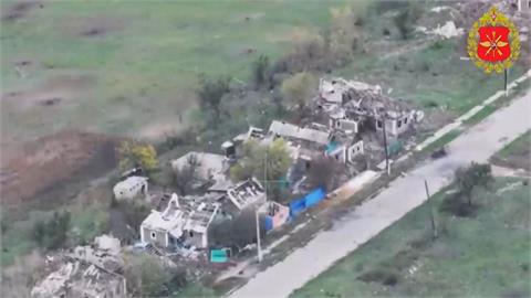俄國飛彈無人機攻擊烏克蘭多地　8死數十傷
