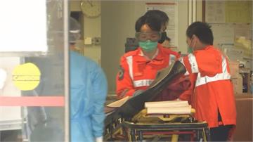 武漢肺炎香港確診達15人 醫護不滿港府發動罷工