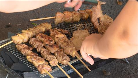 中秋大魚大肉 三高民眾要留意