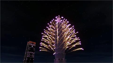 跨年「煙火最佳觀賞位置」曝光！強烈冷氣團來襲「這1天」最凍恐跌破10度