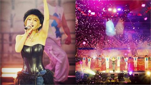 濱崎步上海場遭拔「IG狂貼繁中報導」　台粉喊：太帥氣…擔心「這1事」！