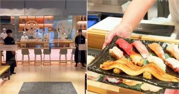 唐吉訶德旗下「若櫻壽司」全台3門市先後熄燈　網揭團滅1關鍵