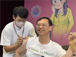 流感早爆效應！26.4萬人搶打疫苗   創5年開打首日最高紀錄