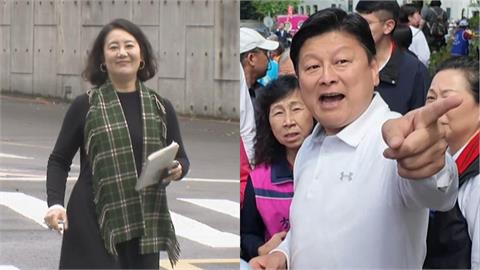 轟傅崐萁「花蓮王霸道習慣了」！吳思瑤聲援「葉霸」老師：抵制通匪立委