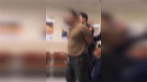 名醫江漢聲看診遭刺！輔大肄業生持刀行凶遭逮　一審判決出爐了