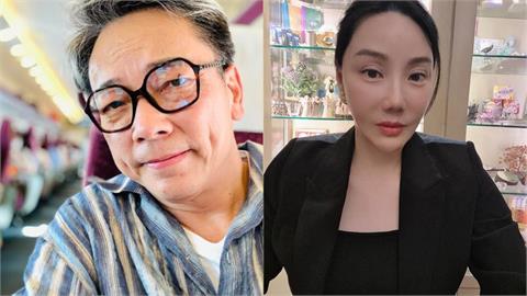 詹惟中暗酸高市早苗遭抵制!命理師揭「他走衰運」批:嘴皮子賺錢行不通