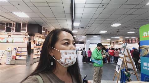 台灣不一樣！英籍華人在台為環保發聲　感嘆：家鄉不會有人聽見我的聲音