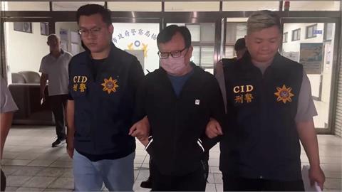 中油前執行長涉賄上千萬　潛逃部分求刑3年6月