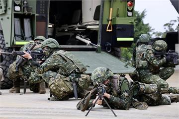 不覆議了！總統府今公告軍人待遇條例　國軍加薪明年元旦上路