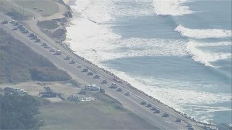 美國北加州近海7.0強震　州長發布緊急狀態