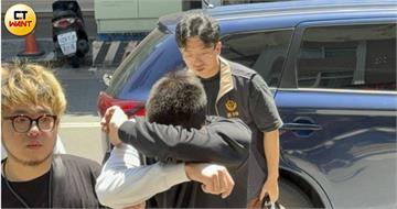 已5人到案！閃兵案持續擴大　威廉身在綠島檢警坐機帶人