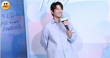 捲家族債務跟叔伯撕破臉　林柏宏首露面吐心聲：還在學習路上