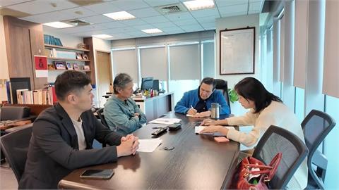 金溥聰駁斥停止傷害馬英九簡訊　馬以南：願出庭作證