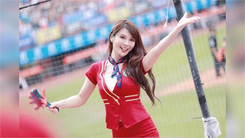 樂天女孩「又心累+1」？琳妲無預警發長文：我真的很想有隱私