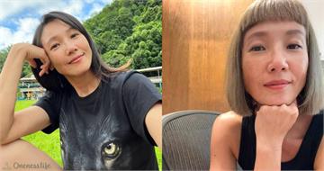 遭酸「阿Ben用剩的」！張本渝霸氣反擊：女人不是物品