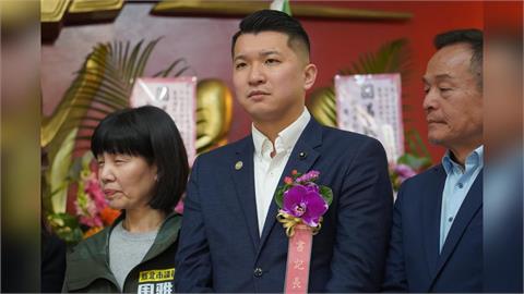 李四川投入新北市長初選　李宇翔籲「別把其他城市政績當選舉工具」