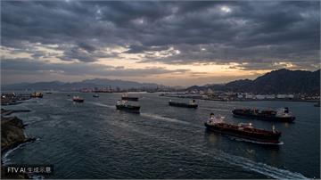 川普強硬警告伊朗：再襲霍爾木茲海峽就炸橋樑電廠