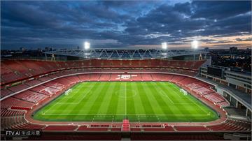 英超新賽季開踢　兵工廠主帥：享受被對手追趕的壓力
