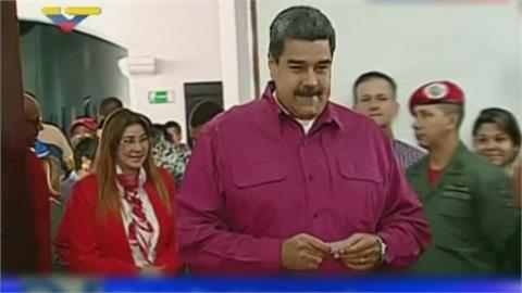 遭美活捉! 委國總統馬杜洛"巴士司機出身" 涉毒品.操控選舉