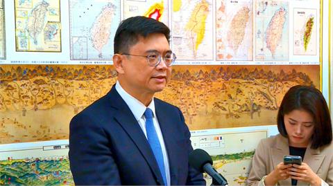 快新聞／白宣講「自家人不挺」尷尬場面曝　賴瑞隆：台下的人吃了誠實果子