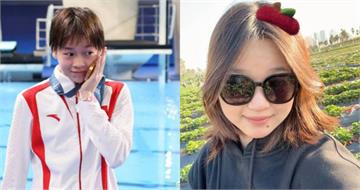 全紅嬋為奪金1天吃1餐「17歲才初潮」卻遭網暴　醫痛批社會畸形期待