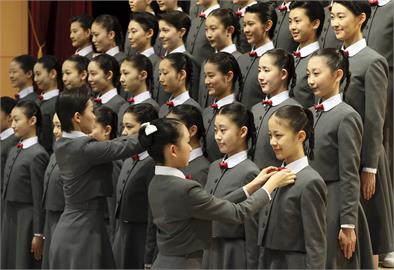 日本寶塚音樂學校創立110週年　黑木瞳等大咖齊聚慶祝典禮