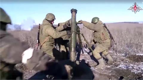 血戰鹽礦重鎮蘇勒答爾 俄軍宣稱勝利但與傭兵內鬨