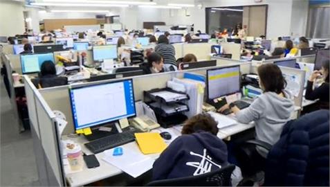 求職有進度！104統計這些產業最熱門  推「積極徵才企業回覆時間」功能助力轉職