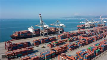 WTO：2026上半年全球商品貿易展現韌性　中東衝突陰影下成長恐放緩