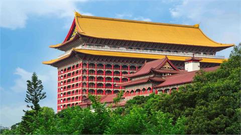 快新聞／顧客注意！圓山大飯店系統遭駭　部分資料恐已外洩