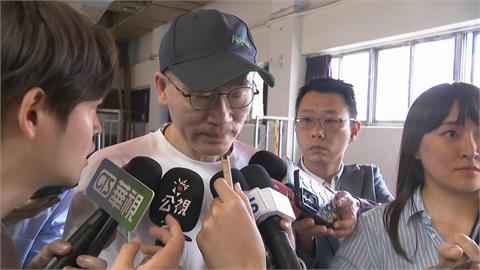 快新聞／「川賴通話」有望成真？梁文傑曝「中共正全力阻止」：靜待總統府報告
