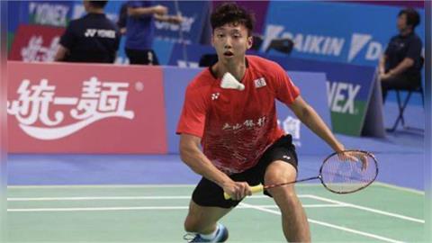 羽球／蘇力揚與印度前球王鏖戰3局勇奪生涯首冠！混雙美國賽台將囊括「金包銀」