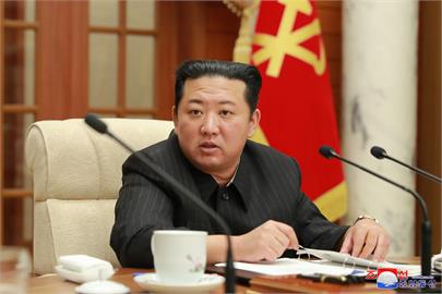 快新聞／北朝鮮累計200萬例發熱病例　南韓情報院：金正恩未接種疫苗