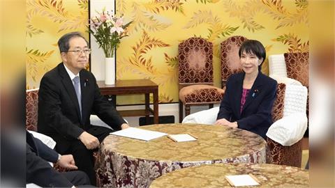 高市早苗首相之路有變數？　公明黨宣布退出執政聯盟