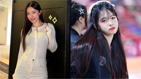 李多慧突現身「高中校慶熱舞」!中空超辣look「近距離互動」學生嗨翻