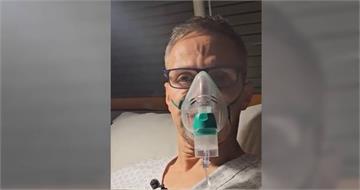 瑞士酒吧大火！55歲勇父接愛女電話直奔現場　「徒手撞門」成功救出10幾人