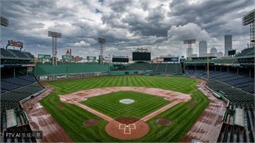 MLB／Canzone開轟、Miller優質先發　水手10比2大勝國民
