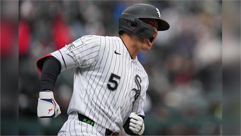 MLB(影)／村又轟！村上宗隆炸裂賺進3分打點　白襪6：3雙殺藍鳥