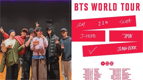 BTS演唱會降臨高雄！飯店房價瘋漲5倍...粉絲「1招」神操作成功止血：天才