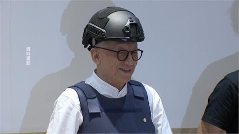 從兩岸紅頂商人到反共先鋒！　曹興誠「和艦案」栽跟斗看清中共嘴臉