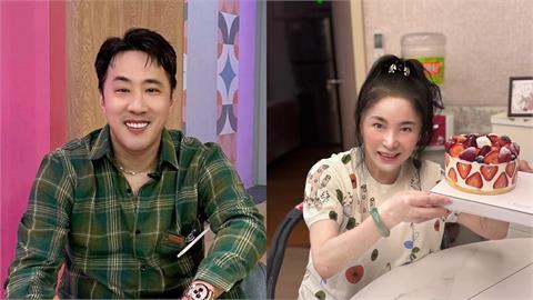 李亞萍控「余祥銓大逆不道」鬧分家、嫌她沒用！本人公開心酸真相：講不聽