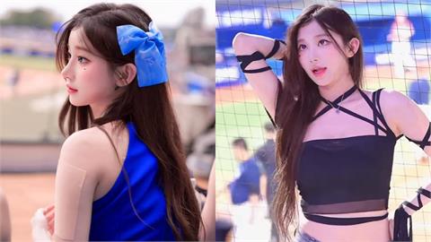 李珠珢飛台灣「應援慘遭搶風頭」!公主脫口「1句中文真心話」網笑:最大獎勵