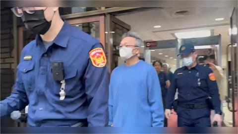 涉收賄羈押174天！陳歐珀500萬交保限居 25日上午將出庭