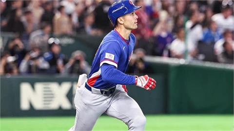 MLB／ 台灣英雄「費仔」本季二度遭DFA！代跑1場沒有打擊機會...