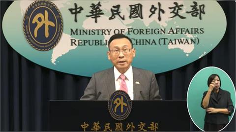 反制「中國台灣」！外交部4月改稱「南韓」　傳韓將提方案