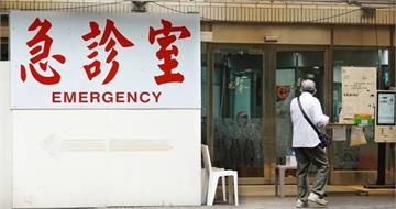 醫界反彈「放寬學生限額」遭指護飯碗　急診醫曝1事：不寒而慄