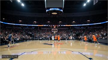 NBA總決賽馬刺對決尼克！Wembanyama無視紐約敵意力拼扳平戰局